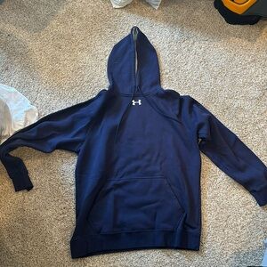 Men’s Under Armour Hoody